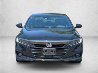 Used 2022 Honda Accord Sport video 2