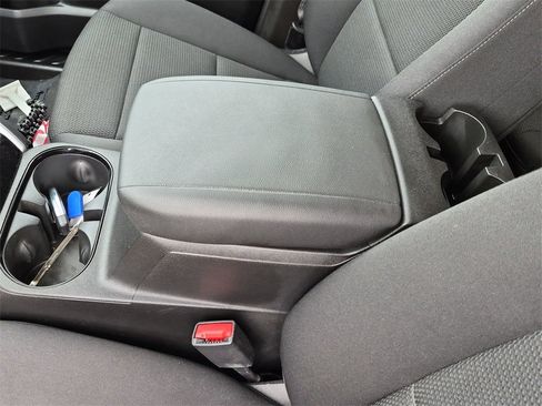 Used 2023 Chevrolet Colorado LT w/ LT Convenience Package image 20