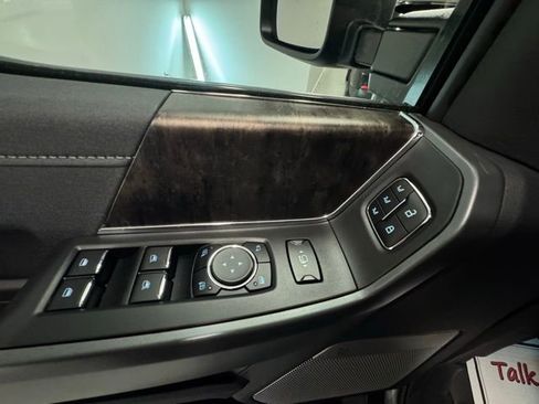 New 2026 Ford F250 4x4 Crew Cab Super Duty image 14