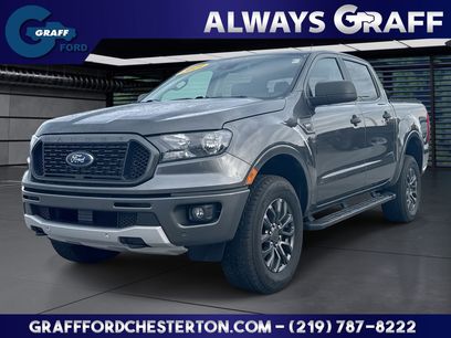 Used 2019 Ford Ranger XLT w/ Equipment Group 302A Luxury