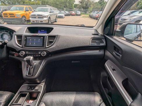 Used 2016 Honda CR-V EX-L image 18