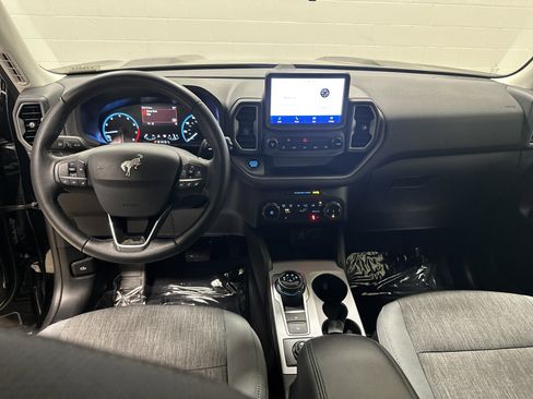Used 2023 Ford Bronco Sport Big Bend w/ Convenience Package image 29