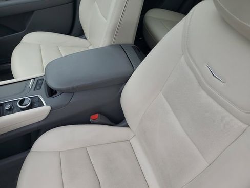 Certified 2024 Cadillac XT5 Premium Luxury w/ Technology Package AWD/4WD image 28