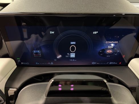 Used 2025 Lincoln Aviator Reserve w/ Illumination Package image 22