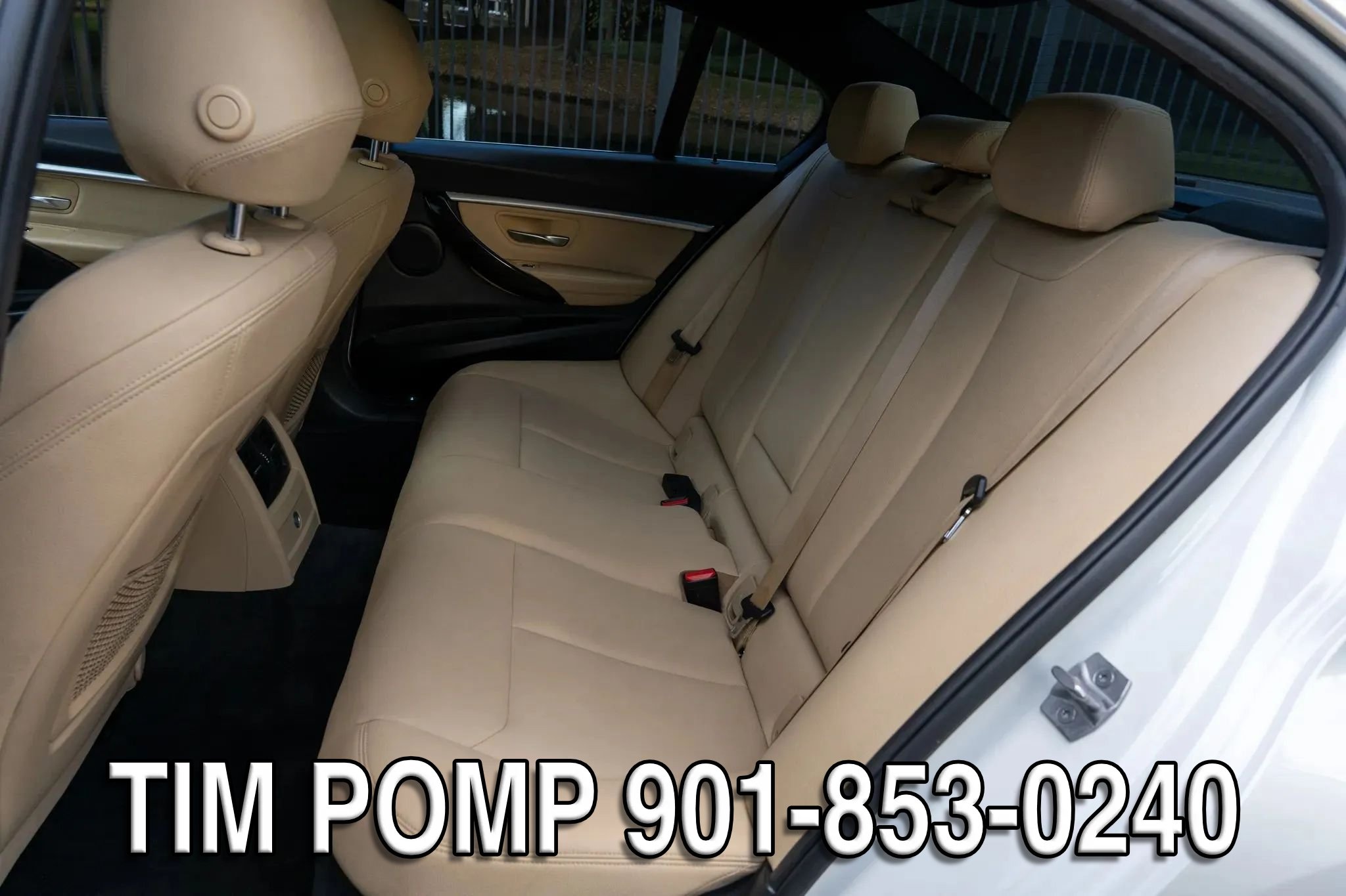 Used 2018 BMW 330i Sedan RWD image 14