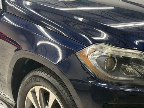 Used 2013 Mercedes-Benz GL 450 4MATIC image 6