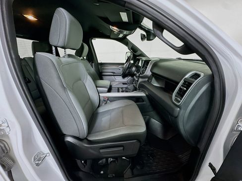 Used 2021 RAM 1500 Big Horn image 29