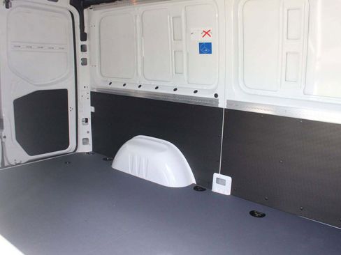 New 2026 Mercedes-Benz Sprinter 2500 image 29