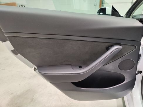 Used 2023 Tesla Model 3 Standard Range RWD image 41