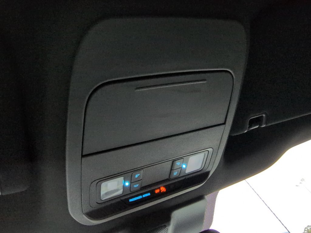 Used 2025 Ford F150 STX w/ Equipment Group 200A RWD image 20
