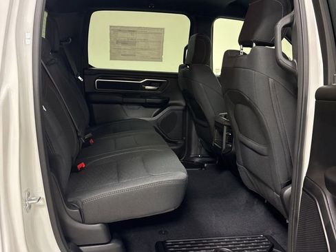 New 2026 RAM 1500 4x4 Crew Cab image 31