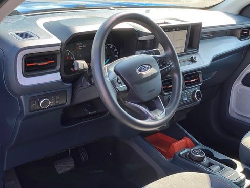 Used 2022 Ford Maverick XLT FWD image 10