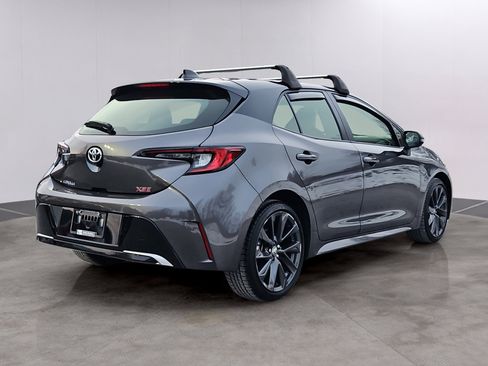 Used 2023 Toyota Corolla XSE image 2