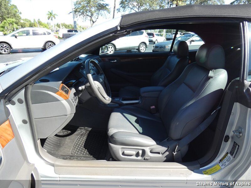 Used 2007 Toyota Solara SLE FWD image 36