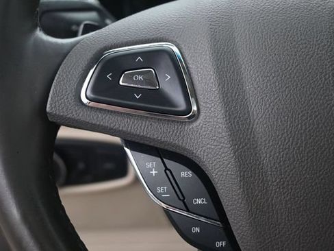 Used 2018 Lincoln MKX Reserve w/ Lincoln MKX Climate Package AWD/4WD image 17