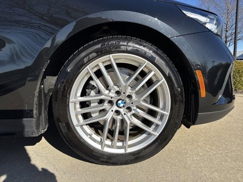 Certified 2024 BMW 530i xDrive w/ Premium Package image 29