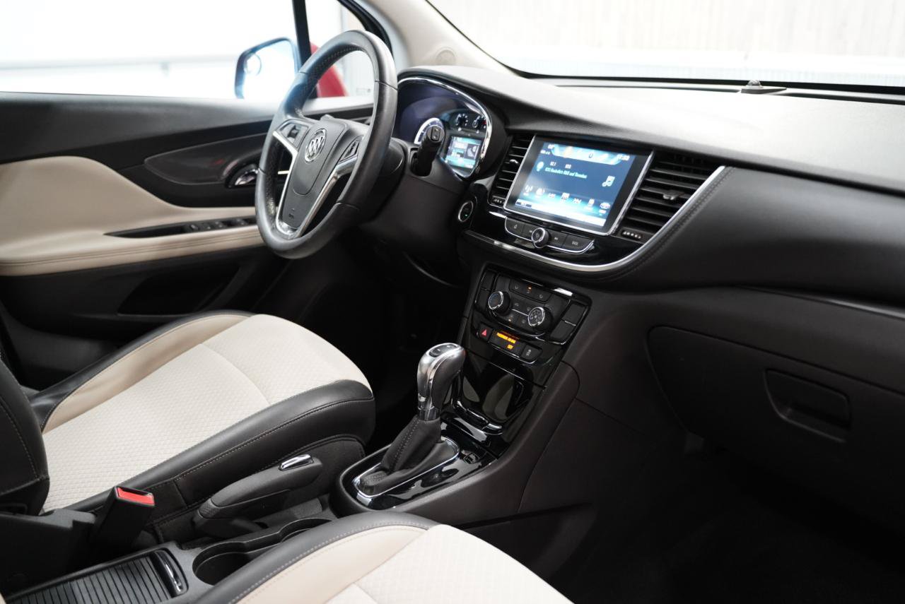 Used 2018 Buick Encore Preferred FWD image 15