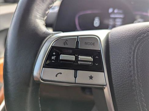 Used 2023 Kia Telluride EX X-Line AWD/4WD image 13