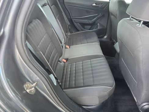 Used 2024 Volkswagen Jetta Sport FWD image 13