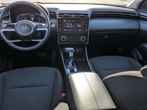 Used 2022 Hyundai Tucson SEL FWD image 15