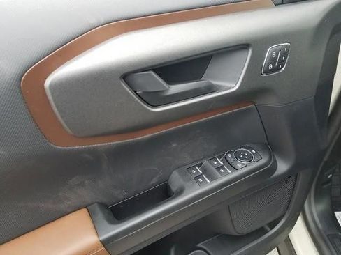 New 2025 Ford Bronco Sport Outer Banks w/ Outer Banks Tech Package+ image 14