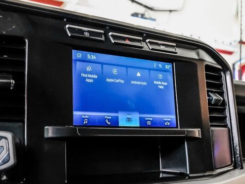 Used 2024 Ford F350 XL AWD/4WD image 28