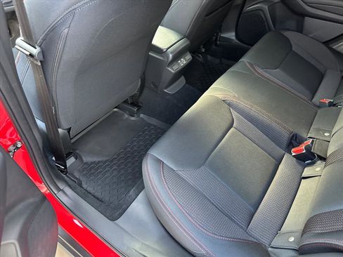 Used 2024 Subaru WRX Premium w/ Popular Package #2A image 21