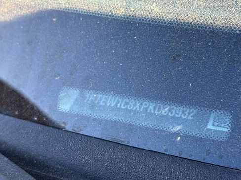 Used 2023 Ford F150 XLT image 3