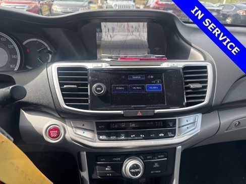 Used 2014 Honda Accord EX-L image 7