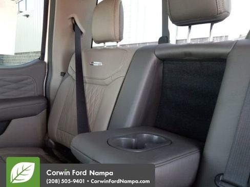 New 2026 Ford F250 Platinum image 26