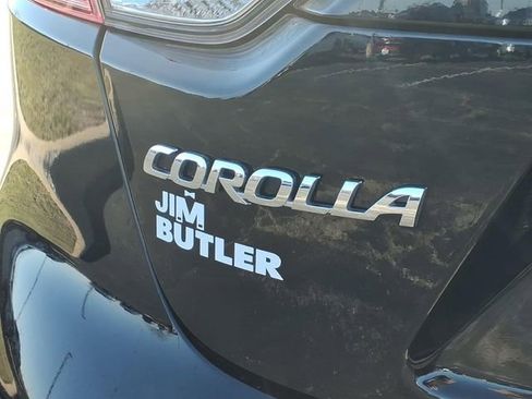 Used 2024 Toyota Corolla LE image 29