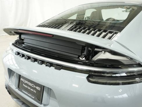 Used 2024 Porsche 911 Carrera GTS image 49