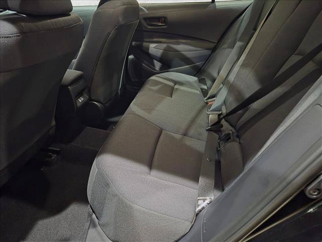 New 2027 Toyota Corolla LE FWD image 13