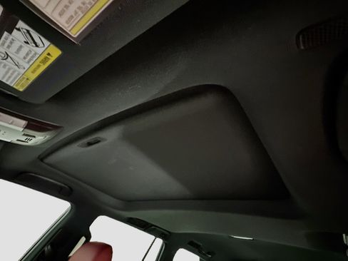 Used 2021 Lexus GX 460 Luxury image 27