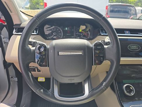 Used 2020 Land Rover Range Rover Velar S AWD/4WD image 13
