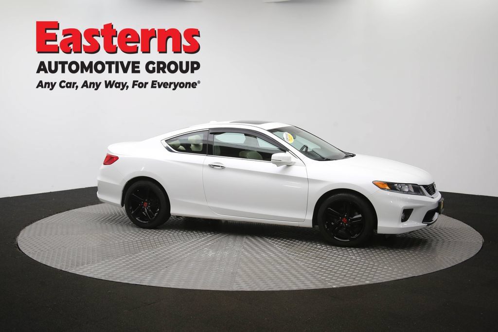 Used 2015 Honda Accord EX-L image 48