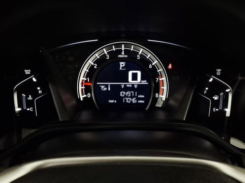 Used 2017 Honda CR-V LX image 17