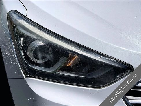 Used 2017 Hyundai Santa Fe Sport FWD image 27