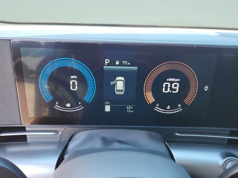 New 2026 Hyundai Kona SEL Sport FWD image 27
