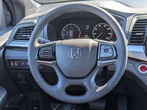 New 2026 Honda Odyssey Sport-L image 18