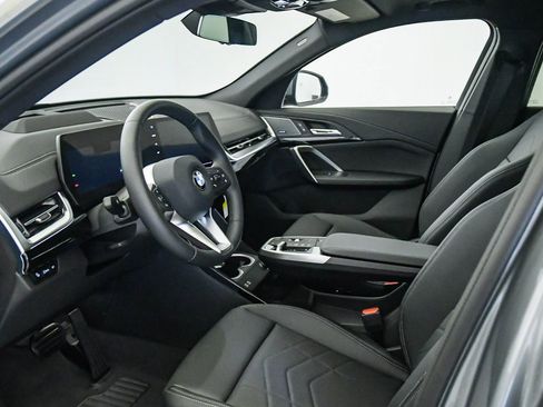New 2026 BMW X2 xDrive28i w/ Technology Package image 18