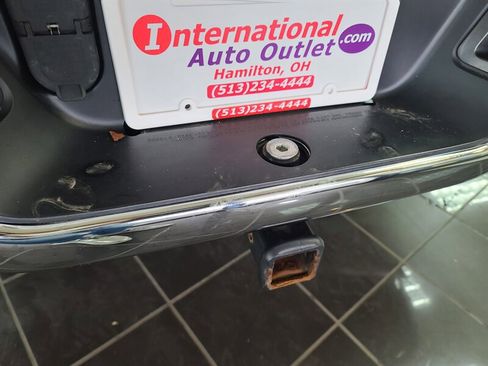 Used 2016 RAM 1500 Classic SLT w/ Trailer & Traction Group image 32