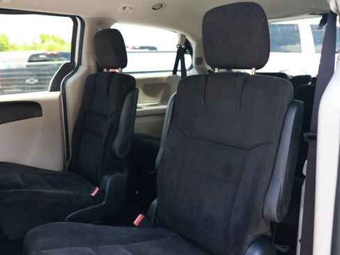 Used 2014 Dodge Grand Caravan SE w/ Quick Order Package 29E SE FWD image 27