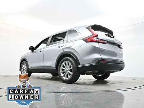 Used 2023 Honda CR-V EX-L image 32