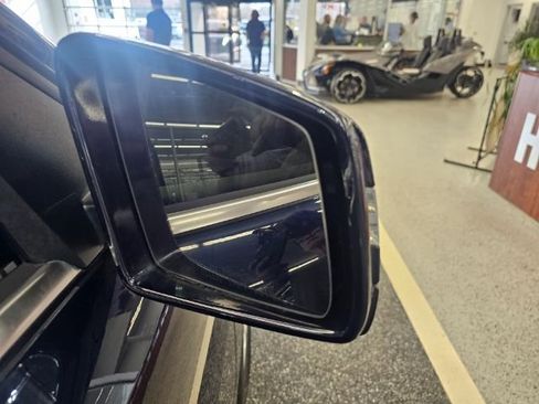 Used 2013 Mercedes-Benz ML 350 4MATIC image 38