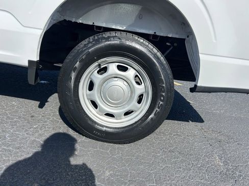 Used 2022 Ford F150 XL w/ Equipment Group 101A High image 10