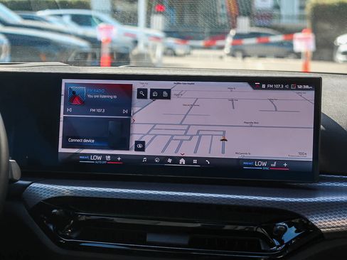 Used 2025 BMW M340i image 14