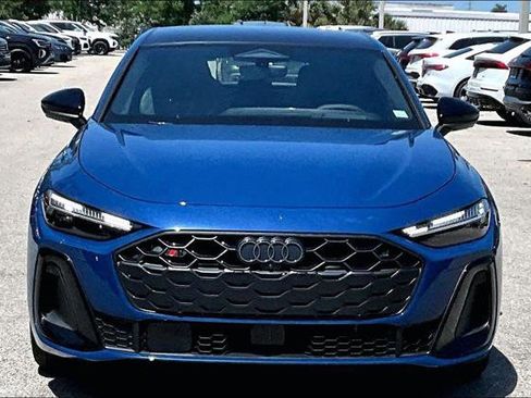 New 2026 Audi S5 Prestige AWD/4WD image 10