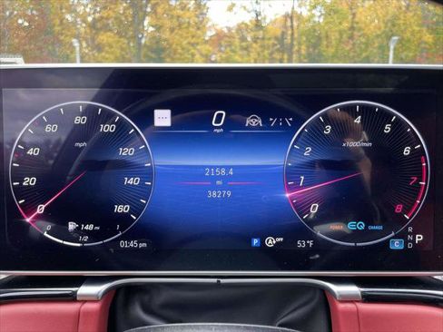 Used 2022 Mercedes-Benz S 500 4MATIC w/ AMG Line Package image 23