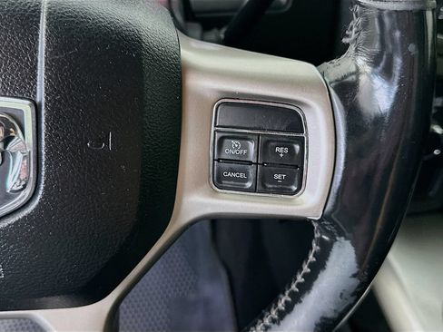 Used 2018 RAM 2500 Laramie w/ Sport Appearance Group AWD/4WD image 27